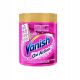  Vanish Oxi Action stain remover for color 625g