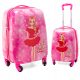  VALISE DE VOYAGE ENFANT RGL MODÈLE BAGAGE ENFANT 4 ROUES RGL ABS