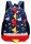  Dino Backpack, Large, Preschool, Dragon Baby