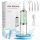  DENTAL IRRIGATION WIRELESS DENTAL POWERFUL 4 NOZZLES 3 MODES