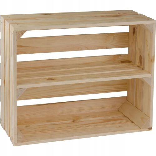  Wandregalbox 50 x 40 x 22 cm
