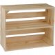  Wandregalbox 50 x 40 x 22 cm