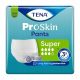 TENA Pants ProSkin Super M 12 pieces NEW