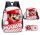  Super Mario Bros SCHOOL SET BACKPACK A4 BAG PENCINER CASE