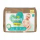  PAMPERS Harmonie Baby 2 diapers (32 pcs.)