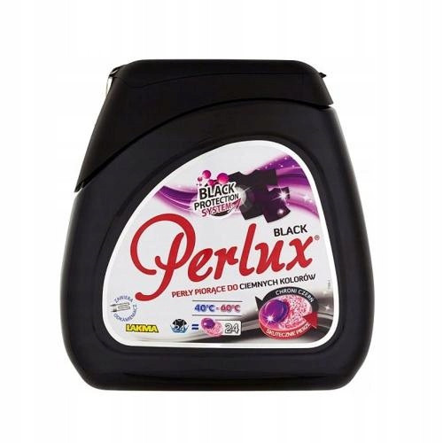  Perlux laundry capsules 24 pcs.