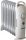  Mesko 1000 W oil radiator white