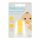  Fridababy Smilefrida Finger Toothbrush Yellow