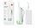  Oclean W10 wireless irrigator, white