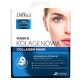  L'biotica collagen smoothing and lifting face mask 23 ml