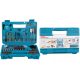  Makita accessory set 102 elements
