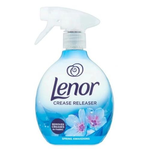  Lenor Crease Awakening Iron Spray 500ml