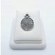 Pendant Silver 925 History of the Earth Phaistos Disc