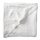  EGA KIDS Bath towel with hemp fibers 100x100 cm, 1 pc.