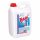  TYTAN Shower cabin cleaner with active foam LAVENDER, 5 kg