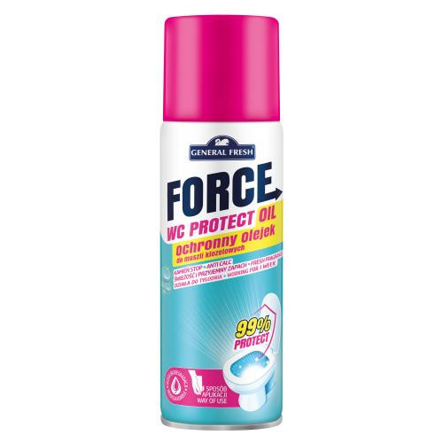  General Fresh toilet cleaning fluid 0.2l