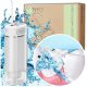  CORDLESS OZONE TOOTHWASHER WITH MICROBUBBLES