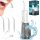  TEESA EASY CARE 2 kabelloser Irrigator, stark, 6,89 bar, IPX7, 3 Spitzen