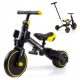  Balance Bike Tricycle Gift for a One-Year-Old Child Gift for a 2-Year-Old