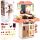  CHILDREN'S KITCHEN BURNERS TAP + ACCESSORIES