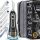  DENTAL IRRIGATION WIRELESS DENTAL IRRIGATION 5 MODES 8 NOZZLES