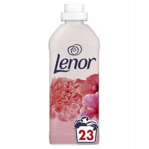  Lenor, Fabric Softener Peony & Hibiscus, 483 ml
