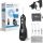  Waterpik WP-562 cordless irrigator, black