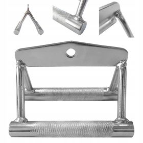  Renew Force upper and lower pulley