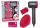  Toy Hair Dryer Diffuser Blower Hair Styling For Kids