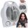  POWERFUL ELECTRIC FAN HEATER HEATER THERMOSTAT 2000W STOVE