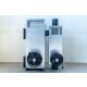  Blowing furnace for workshop Koza Blower Heater NG30kw + RECUPERATOR!