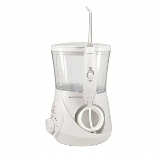  Waterpik WP-660 stationary irrigator, white