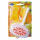  Mattes Hanger for toilet basket Tropical, 40g