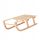  Wooden sled Junior San-Drew