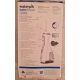  Waterpik WP-560EU wireless irrigator, white