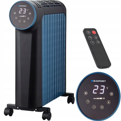  Electric oil radiator Blaupunkt HOR811 2500 W