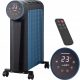  Electric oil radiator Blaupunkt HOR811 2500 W