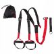  TBST SUPER STAR full body exercise bands