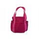  ORGANIZER BAG FOR HOBBY HORSE ACCESSORIES - PINK