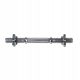  Enero Fit straight screw bar 35 cm / 28 mm