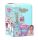  Cobi Cookeez Maker Set Ice Cream Cakes - Fridge