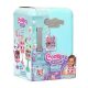  Cobi Cookeez Maker Set Ice Cream Cakes - Fridge