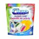  CLUO UNIVERSAL laundry capsules, 30 pcs.