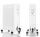  Lehmann 2500 W oil radiator white