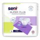  Seni Super Plus diaper pants for adults L 10 PCS.
