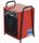  ELECTRIC HEATER FARELKA HEATER 15 kW RED DEDRA DED9925