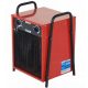  ELECTRIC HEATER FARELKA HEATER 15 kW RED DEDRA DED9925