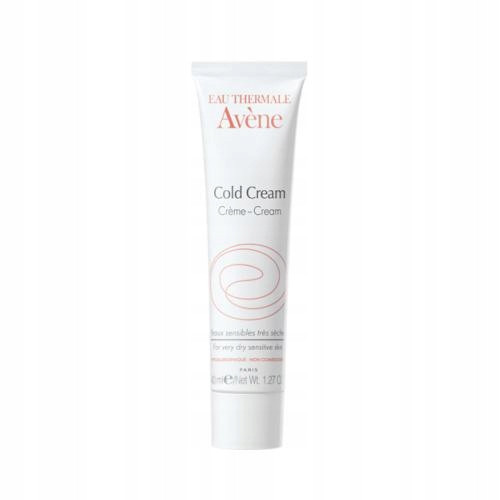 Avène Cold Cream 100 ml face cream