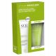  SVR Sebiaclear active GEL for acne + cleansing GEL for oily skin 55ml