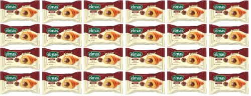  Elmas Cocoa croissant 60 g
